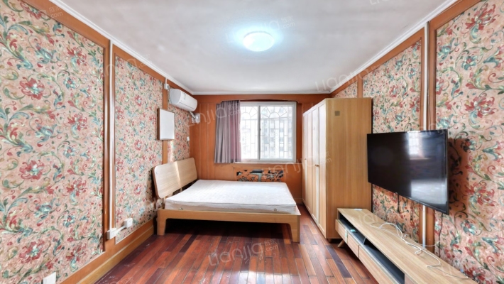 洋桥东里二手房实景图