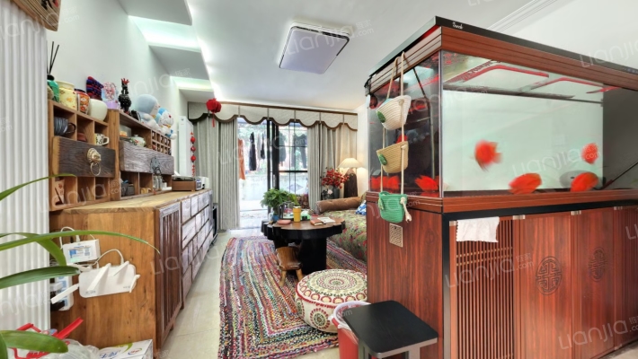 汇阳新村二手房实景图