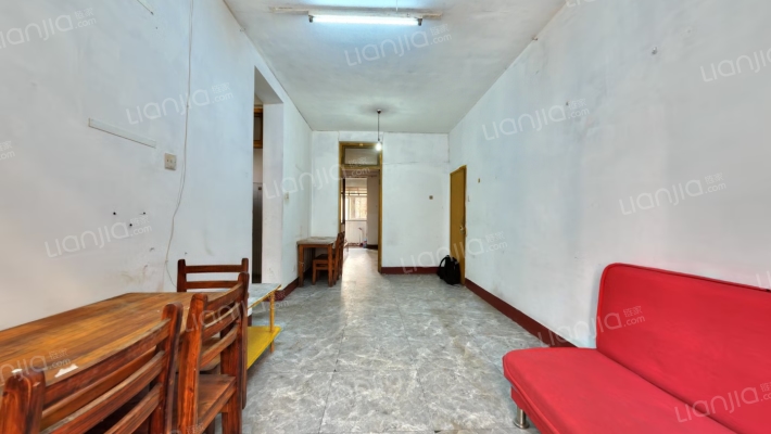 罗家碾街155号二手房实景图