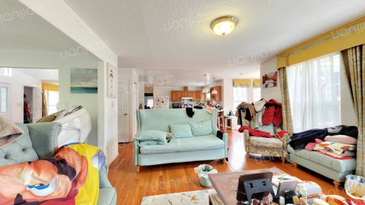 波特兰花园二期二手房实景图