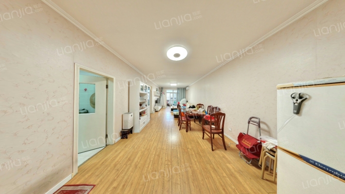 雅馨家园二手房实景图