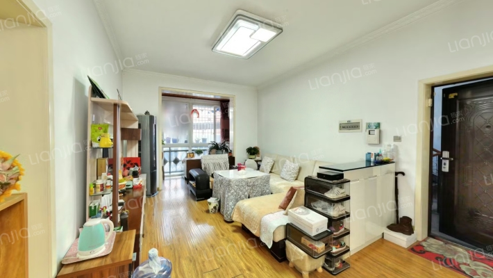 得心柏林小镇二手房实景图