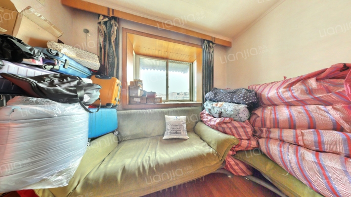 建兴苑二手房实景图