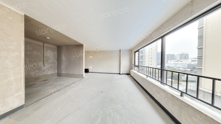 海成·云湖郡二手房实景图