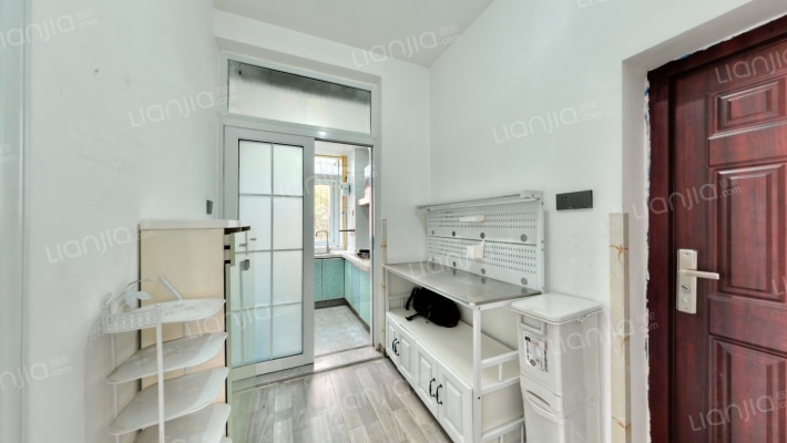 文家东巷1号二手房实景图