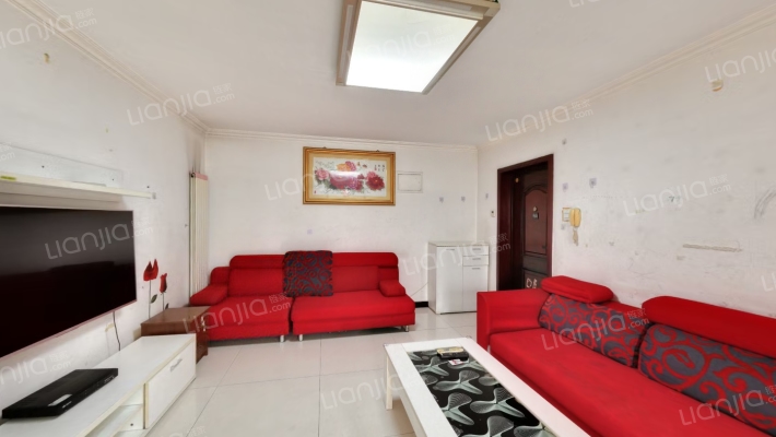 格兰晴天二手房实景图