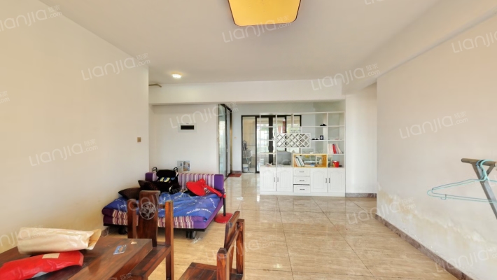 东湖悦海湾二手房实景图