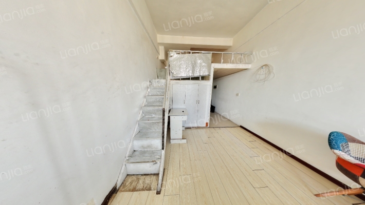 旺角自由度二手房实景图