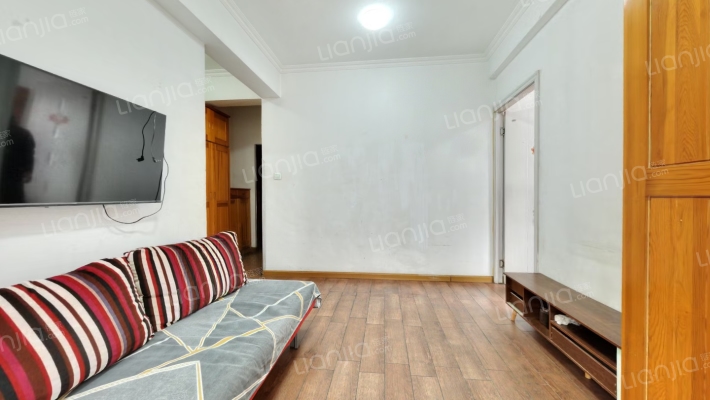 唐沣国际广场二手房实景图