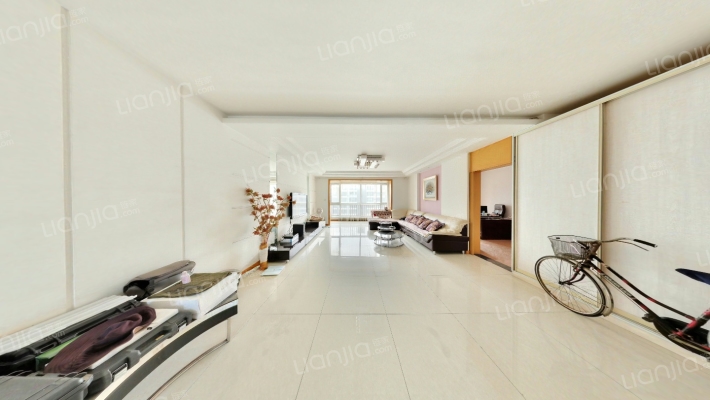 创新路2号院二手房实景图