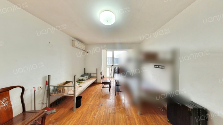 绿地中央广场二手房实景图