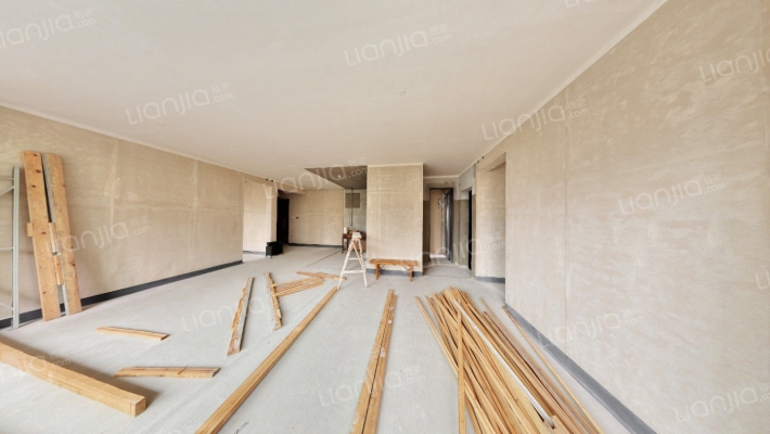 海成·云湖郡二手房实景图