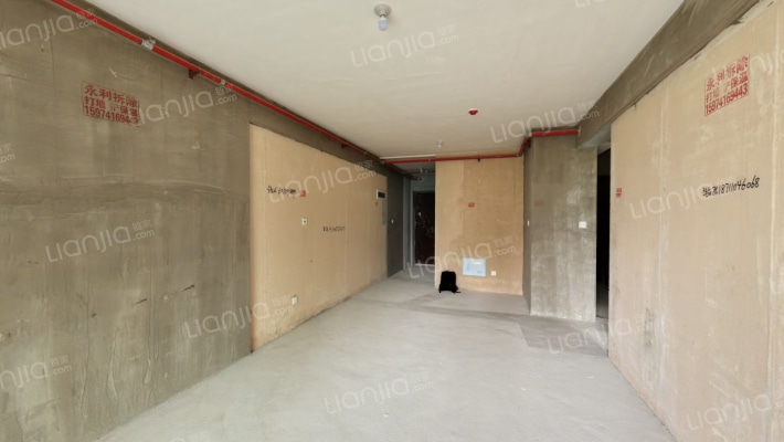 明发阅江悦府三期二手房实景图