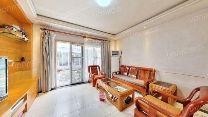 莱茵花园二手房实景图