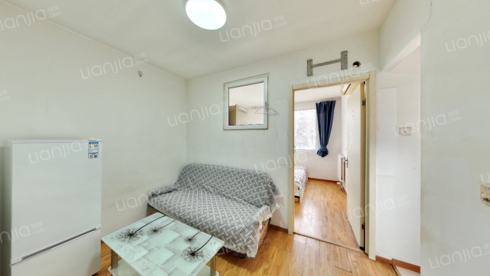 高家园东街1号院二手房实景图