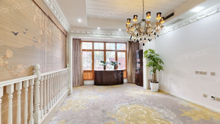 御墅临枫锦园三区二手房实景图