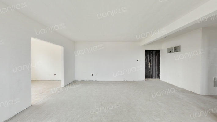 首城珑玺禾院二手房实景图