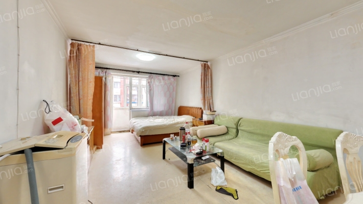 东方生活区二手房实景图