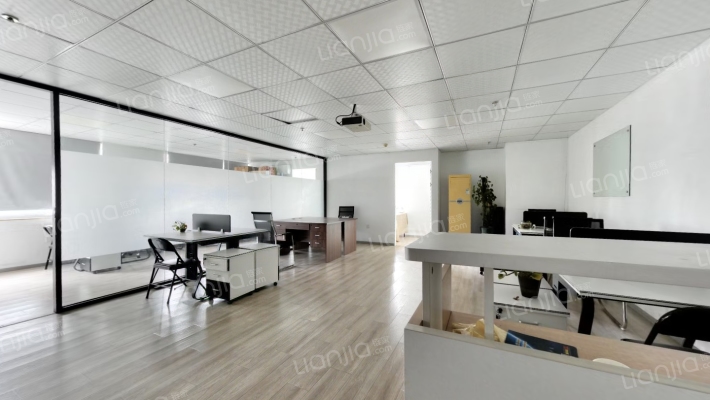 金峰大厦二手房实景图