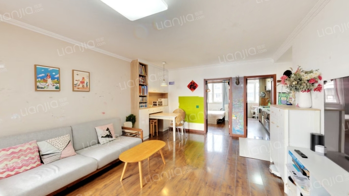 双惠苑1号院二手房实景图