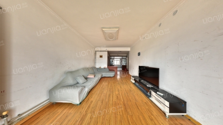 桃源名门二手房实景图