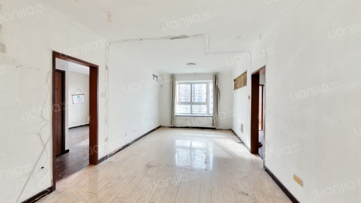 运乔嘉园二手房实景图