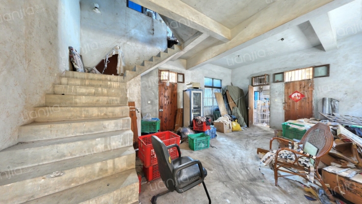 下街二手房实景图