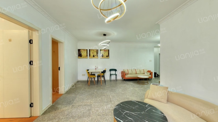 下回水沟二手房实景图