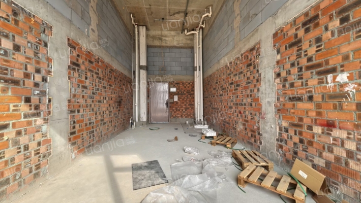 慕客天第二手房实景图