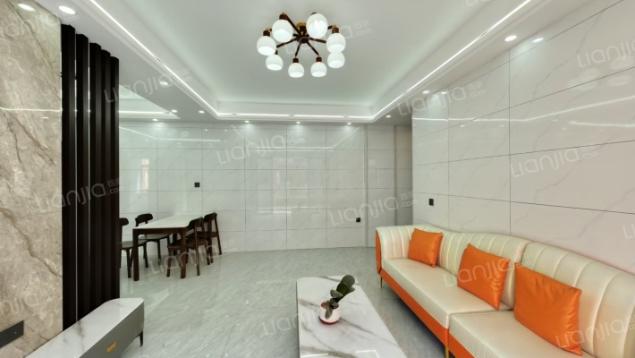 新丰路二手房实景图