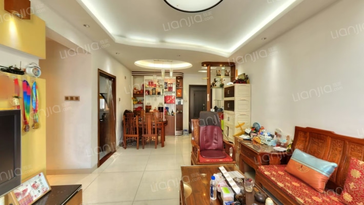 城市杰座二手房实景图