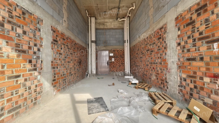 慕客天第二手房实景图