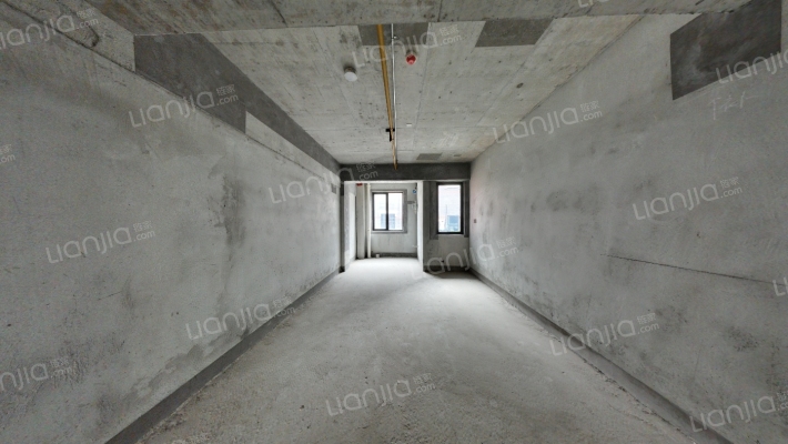 盘龙古肆·巢立方二手房实景图