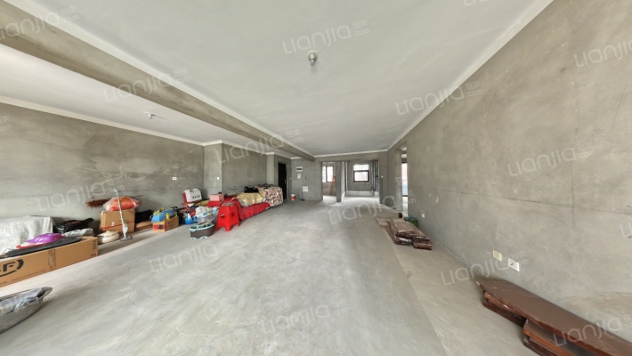金科庐州樾二手房实景图