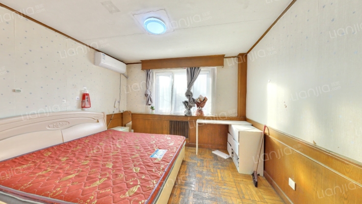 毛纺厂南小区二手房实景图