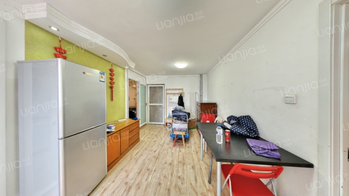 胜古家园二手房实景图