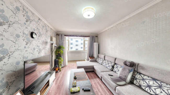 富来宫二手房实景图