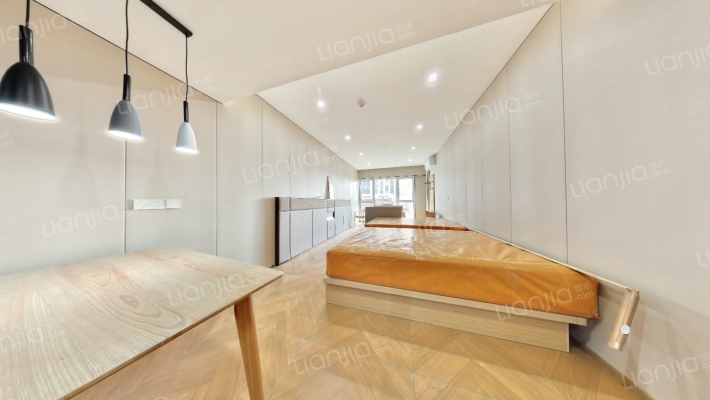 慕客天第二手房实景图