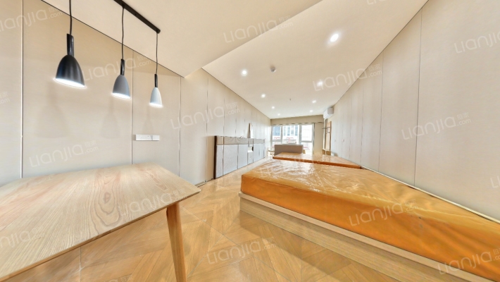 慕客天第二手房实景图