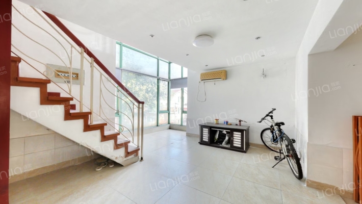 青城白鹭洲二手房实景图