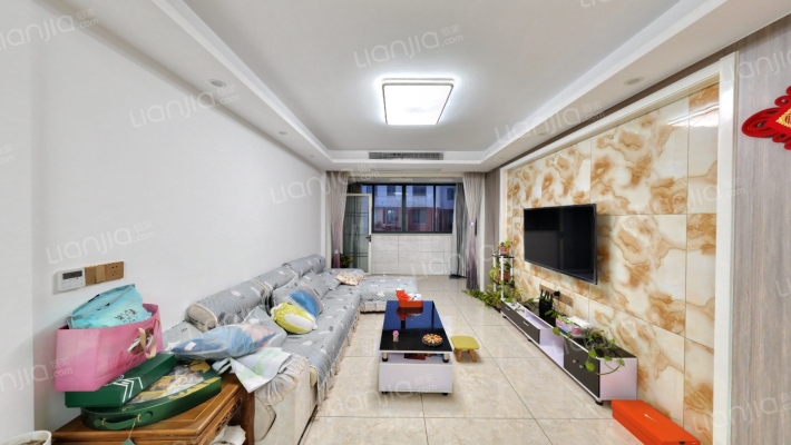 云新三村东区二手房实景图