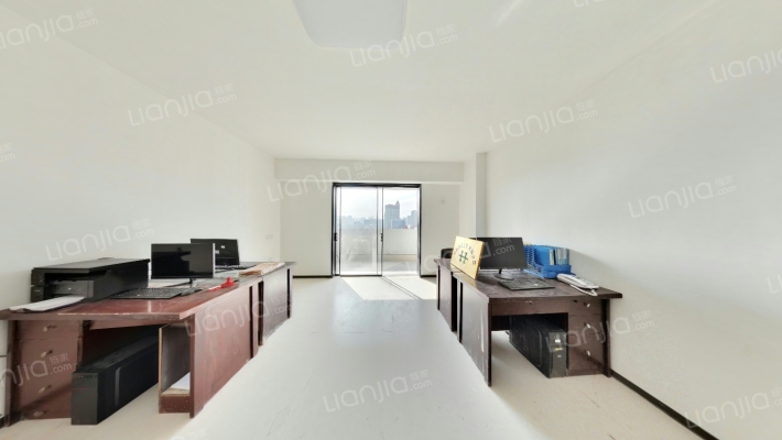 中融商务公馆二手房实景图