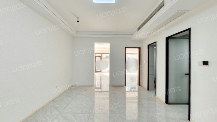 冶金宿舍二手房实景图