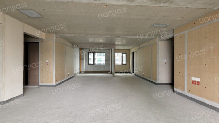 华发四季云玺二手房实景图