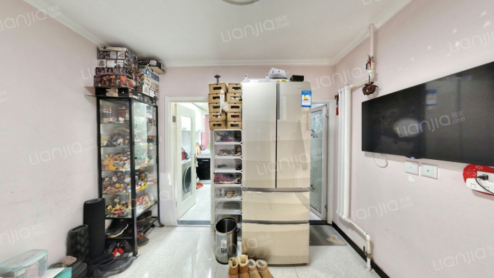 北蜂窝中路2号院二手房实景图