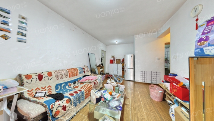 锦翠花园南苑二手房实景图