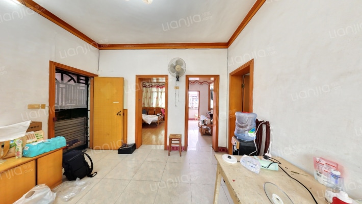 纱帽正街二手房实景图