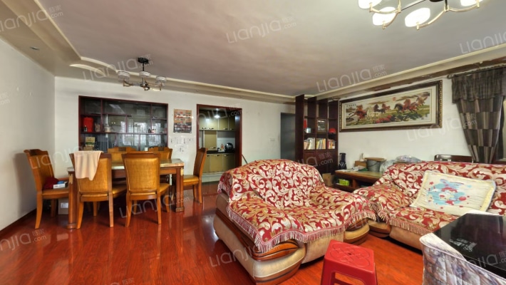 市南路22号二手房实景图