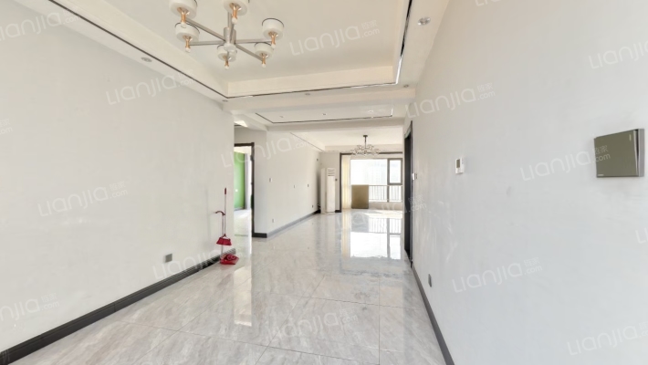 东城国际二手房实景图