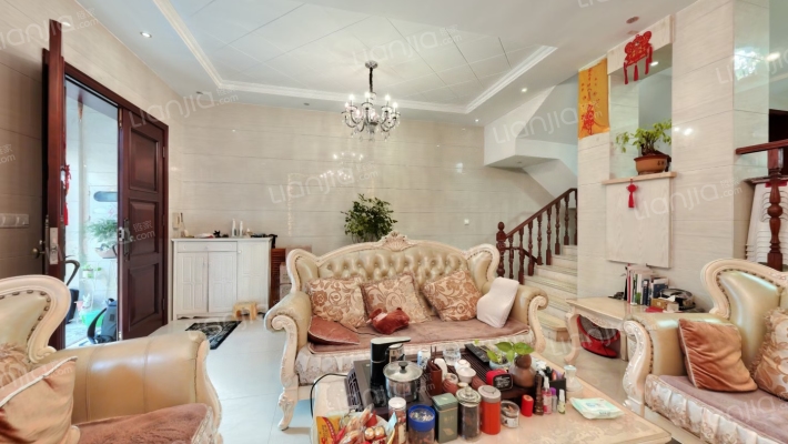 吉星家园二手房实景图